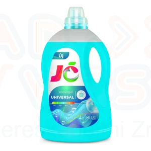 JO mosógél 4 l Universal